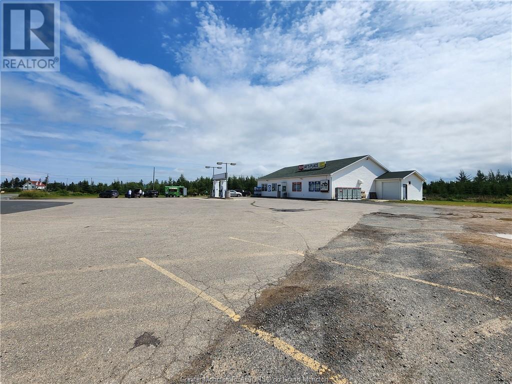 For sale 5912 Route 11, Janeville, New Brunswick E2A5L2 M157513