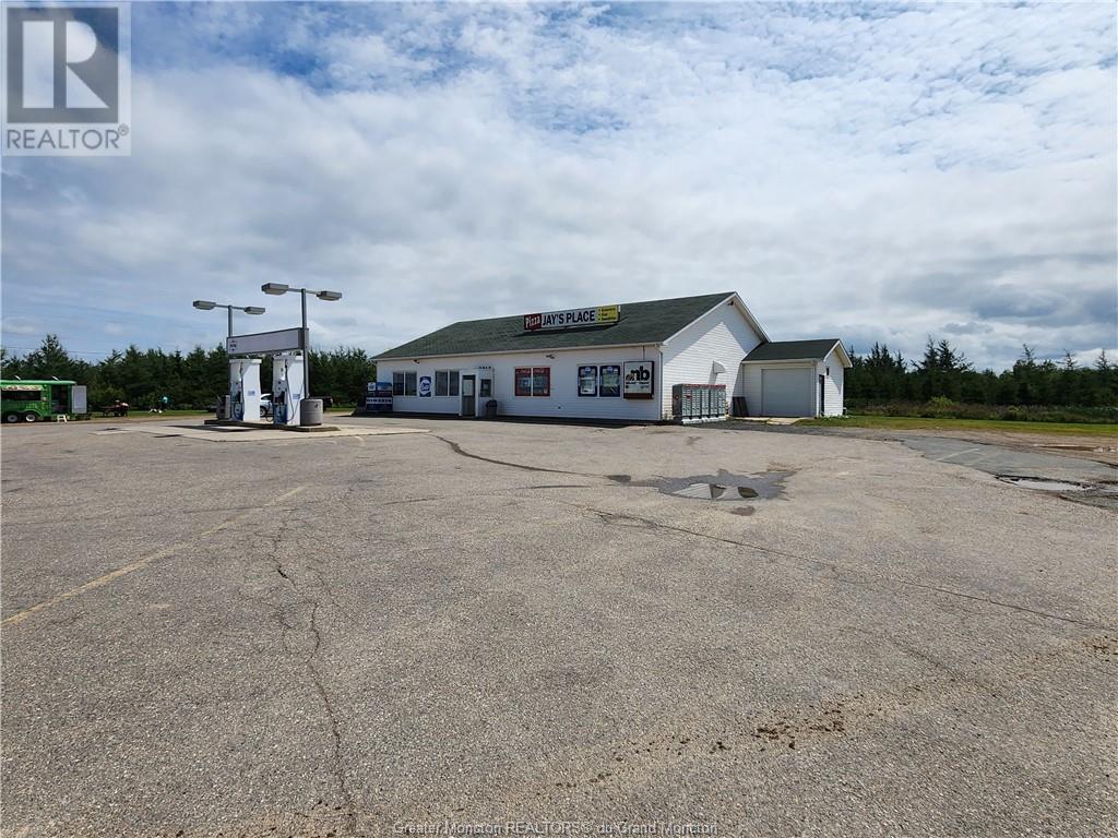 For sale 5912 Route 11, Janeville, New Brunswick E2A5L2 M157513