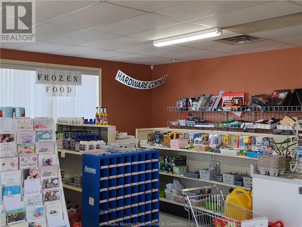 For sale 5912 Route 11, Janeville, New Brunswick E2A5L2 M157513