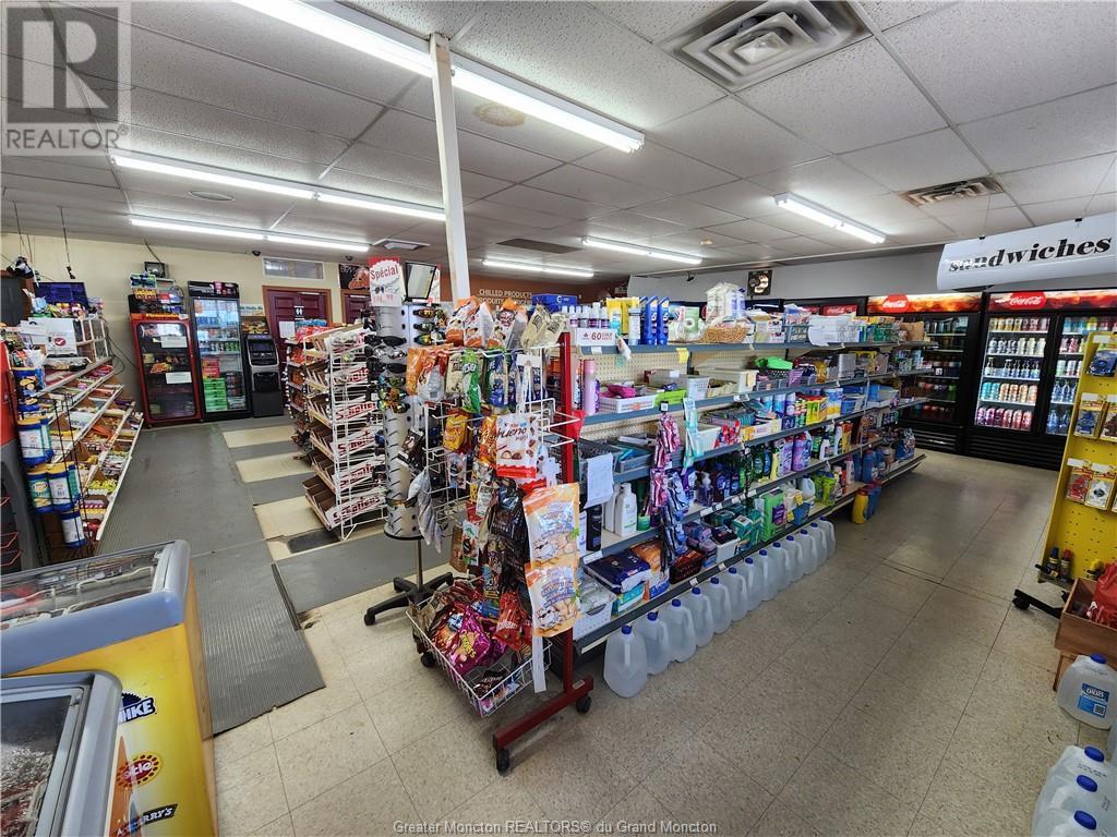 For sale 5912 Route 11, Janeville, New Brunswick E2A5L2 M157513
