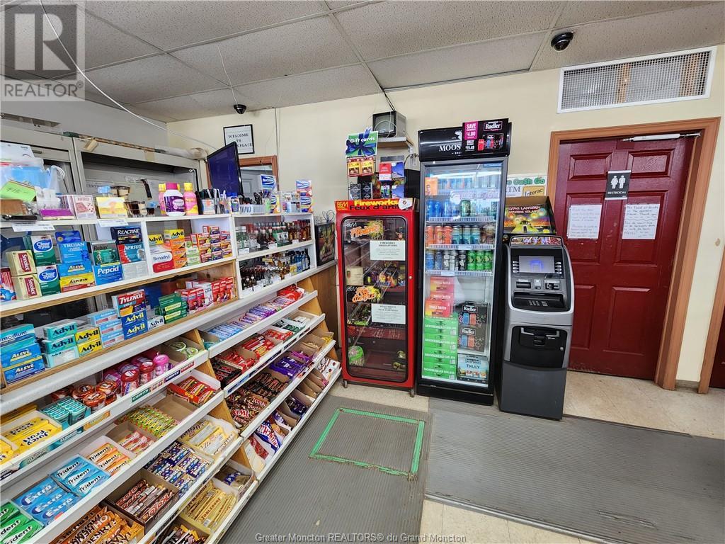 For sale 5912 Route 11, Janeville, New Brunswick E2A5L2 M157513