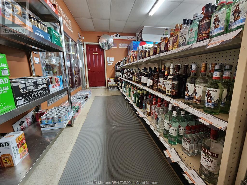 For sale 5912 Route 11, Janeville, New Brunswick E2A5L2 M157513