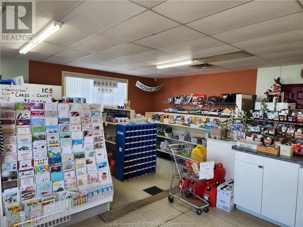 For sale 5912 Route 11, Janeville, New Brunswick E2A5L2 M157513