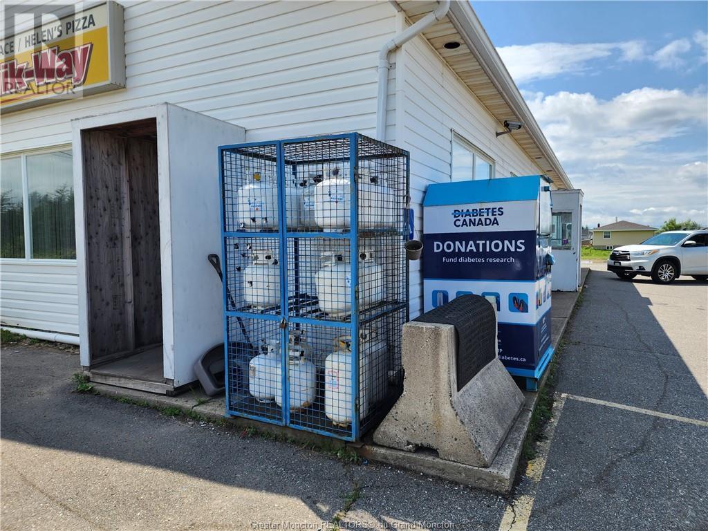 For sale 5912 Route 11, Janeville, New Brunswick E2A5L2 M157513