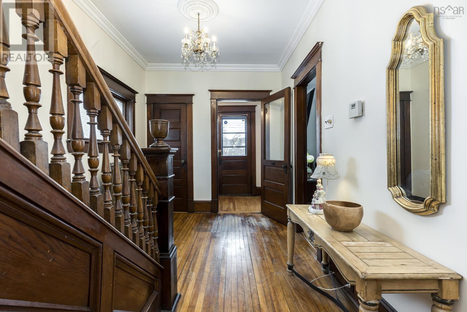 For sale 322 Terrace Street, New Glasgow, Nova Scotia B2H1R5