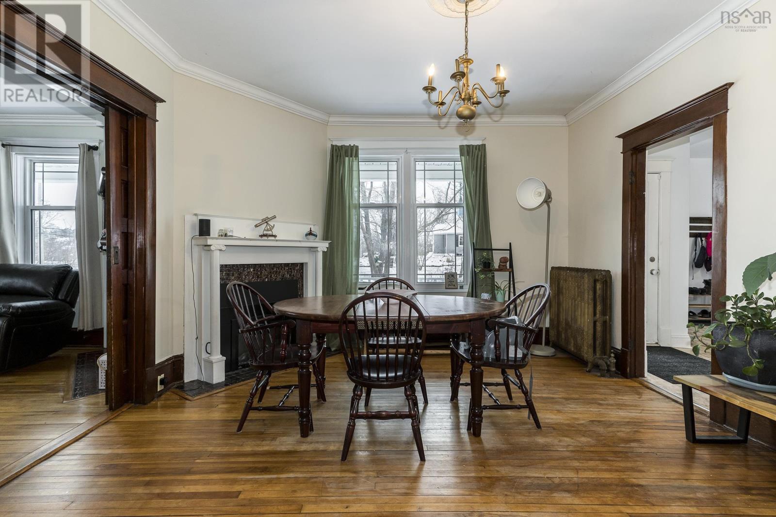 For sale 322 Terrace Street, New Glasgow, Nova Scotia B2H1R5