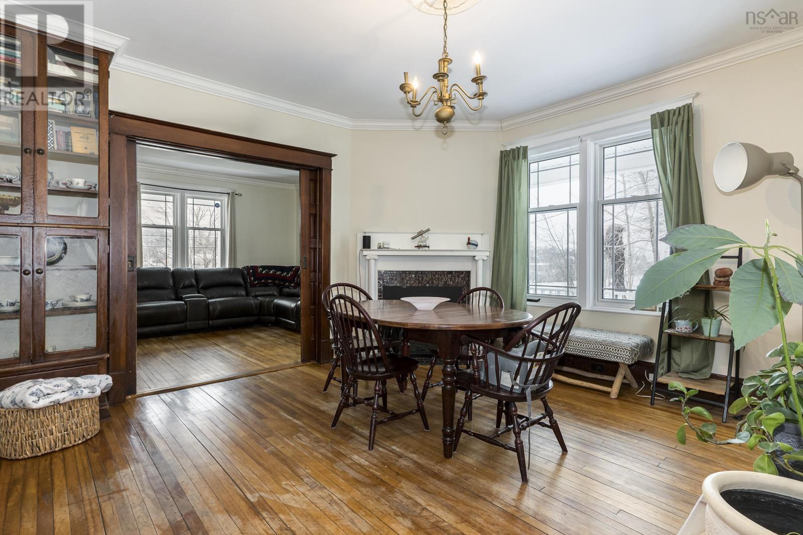 For sale 322 Terrace Street, New Glasgow, Nova Scotia B2H1R5