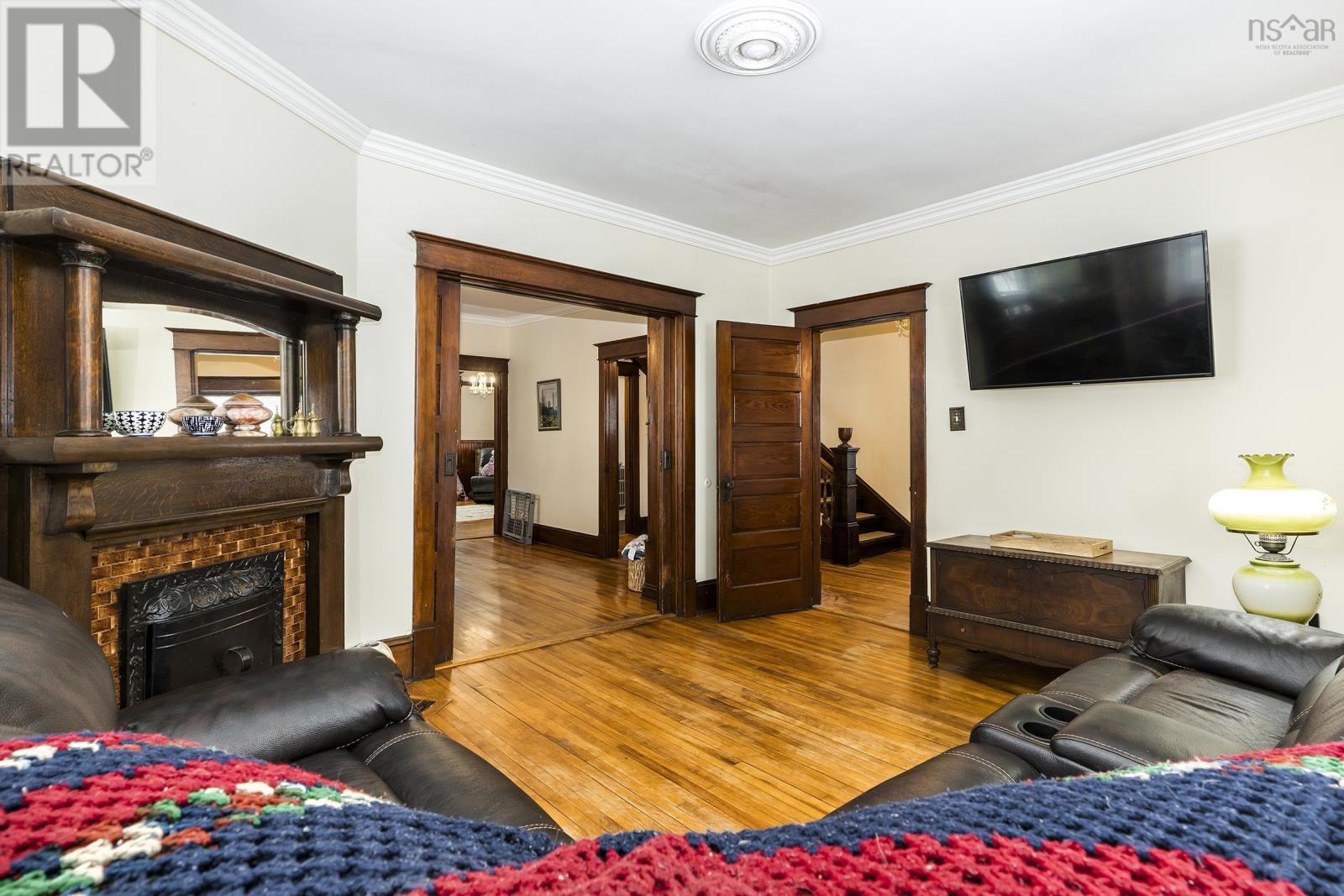 For sale 322 Terrace Street, New Glasgow, Nova Scotia B2H1R5