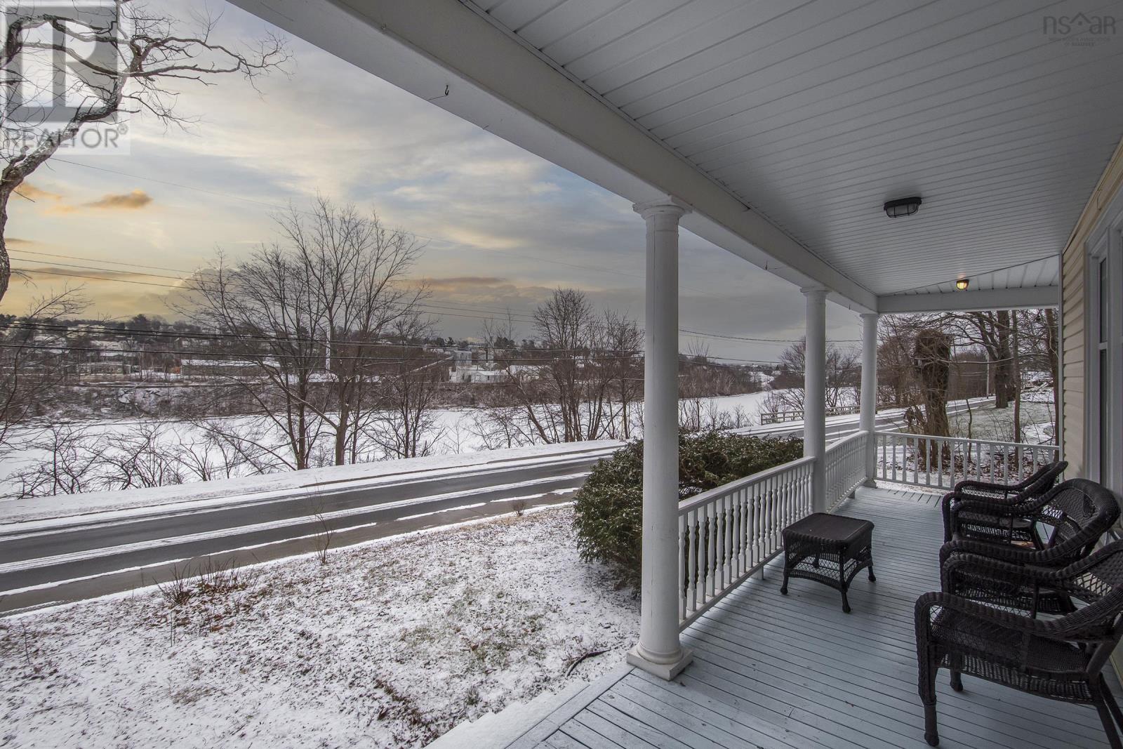 For sale 322 Terrace Street, New Glasgow, Nova Scotia B2H1R5