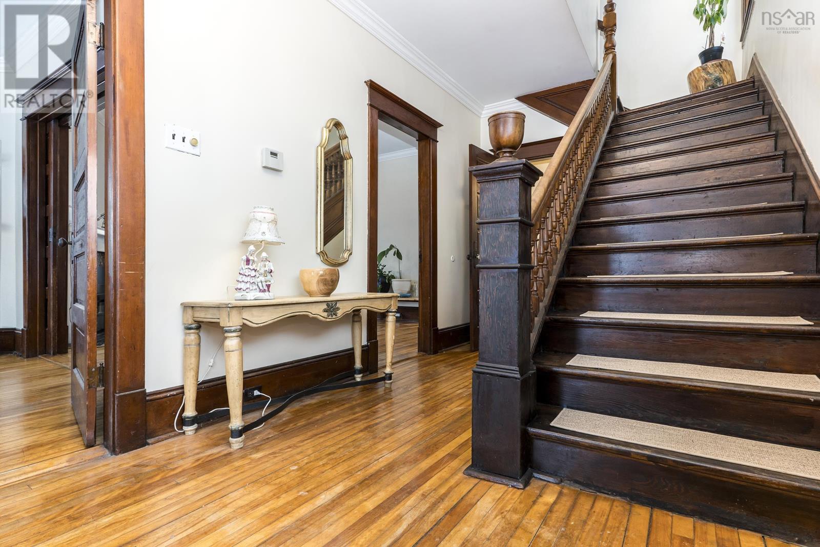 For sale 322 Terrace Street, New Glasgow, Nova Scotia B2H1R5