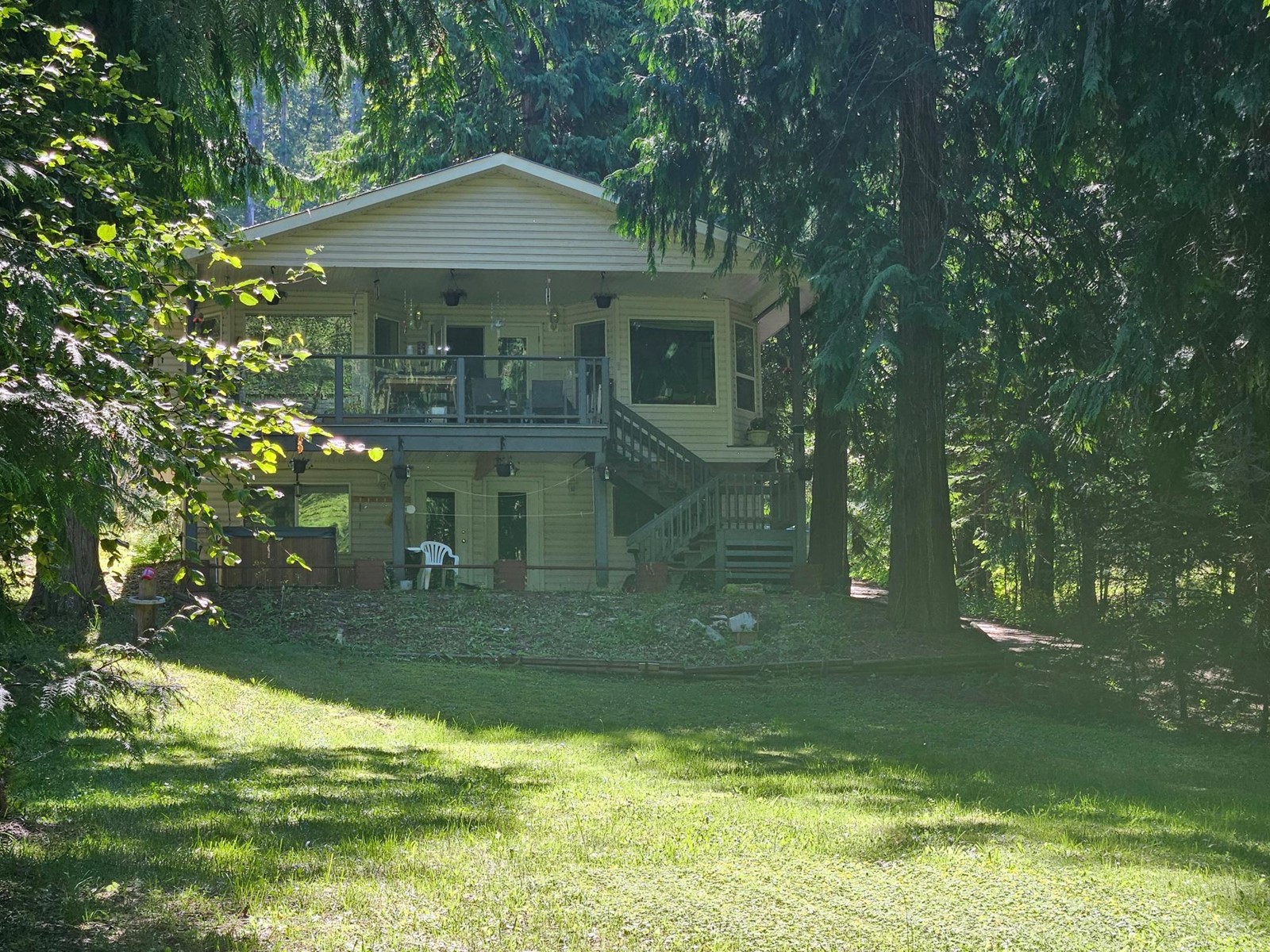 For sale 534 BAYVIEW ROAD, Nakusp, British Columbia V0G1R1 2474685