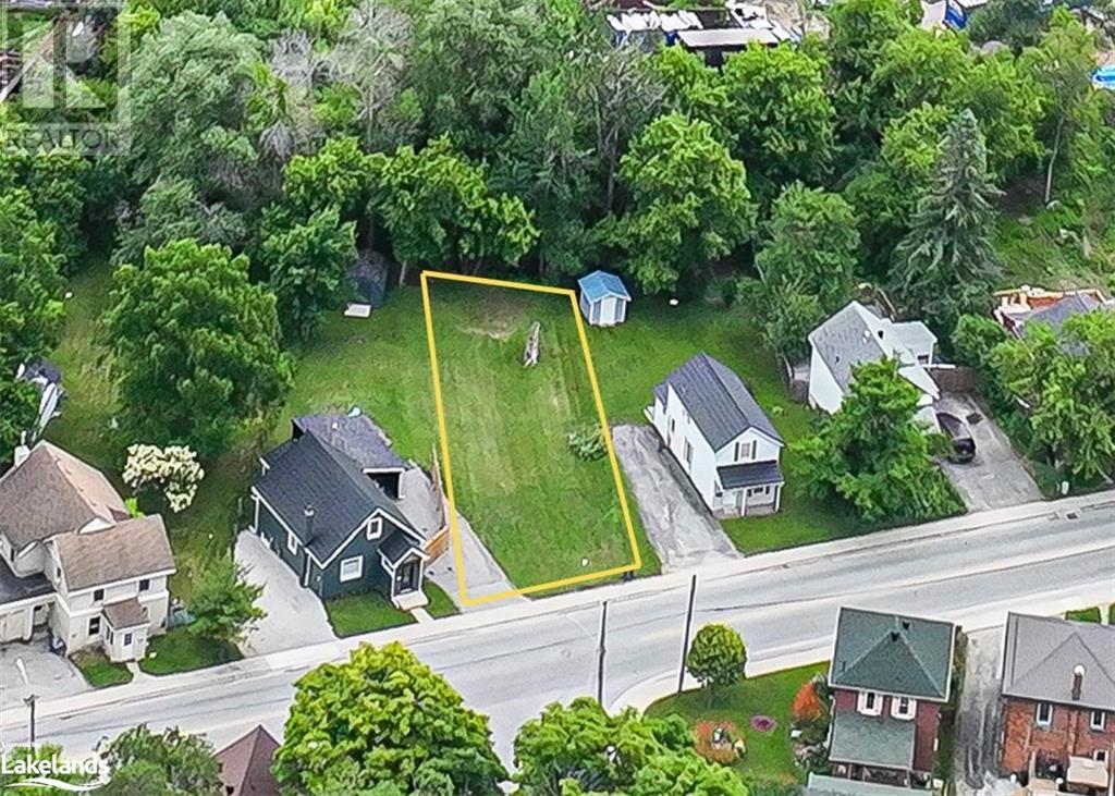 For sale 165 BARRIE Road, Orillia, Ontario L3V2P6 40543807 REALTOR.ca