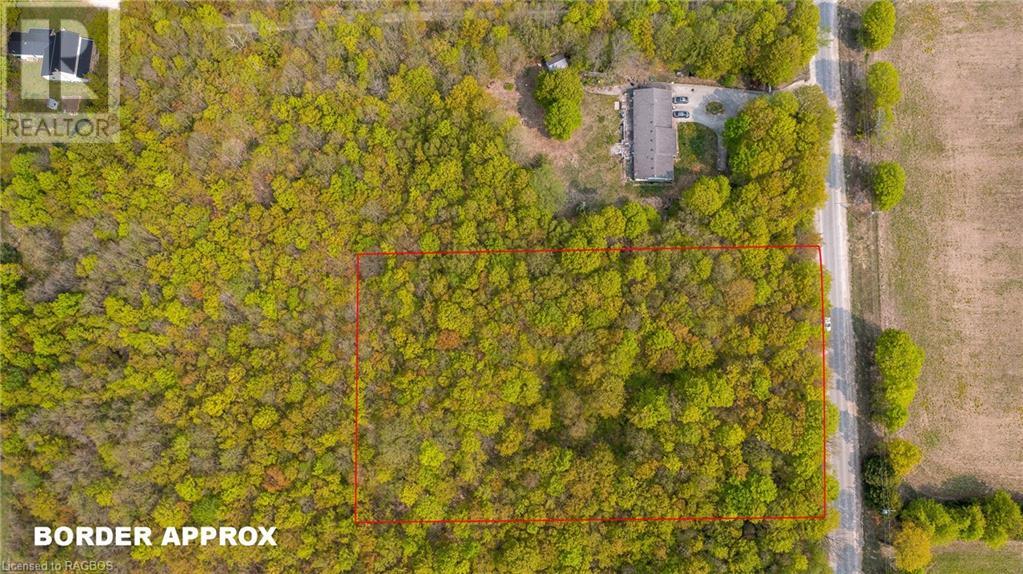 For sale PT LT 20 CON 5, Chatsworth, Ontario N0H1G0 40540457 REALTOR.ca