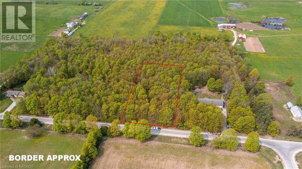 For sale PT LT 20 CON 5, Chatsworth, Ontario N0H1G0 40540457 REALTOR.ca