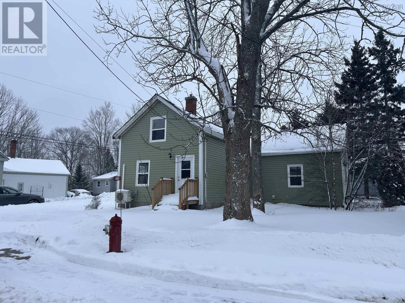 34 Prince Street, Hantsport, Nova Scotia B0P1P0 REALTOR.ca
