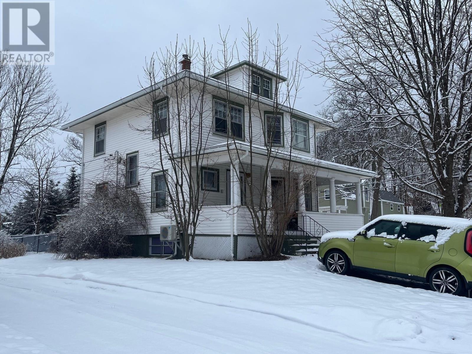 For sale 103 Welsford Street, Pictou, Nova Scotia B0K1H0 202402230