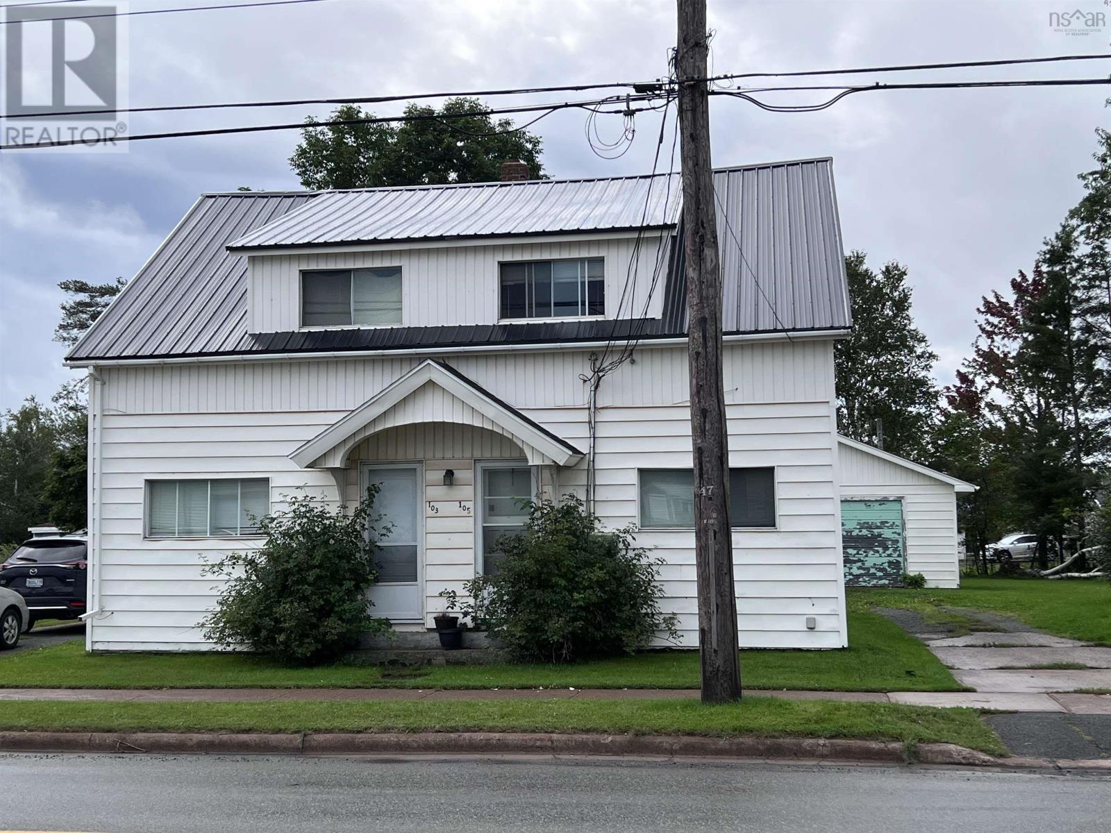 For sale 103105 Acadia Ave, Stellarton, Nova Scotia B0K1S0