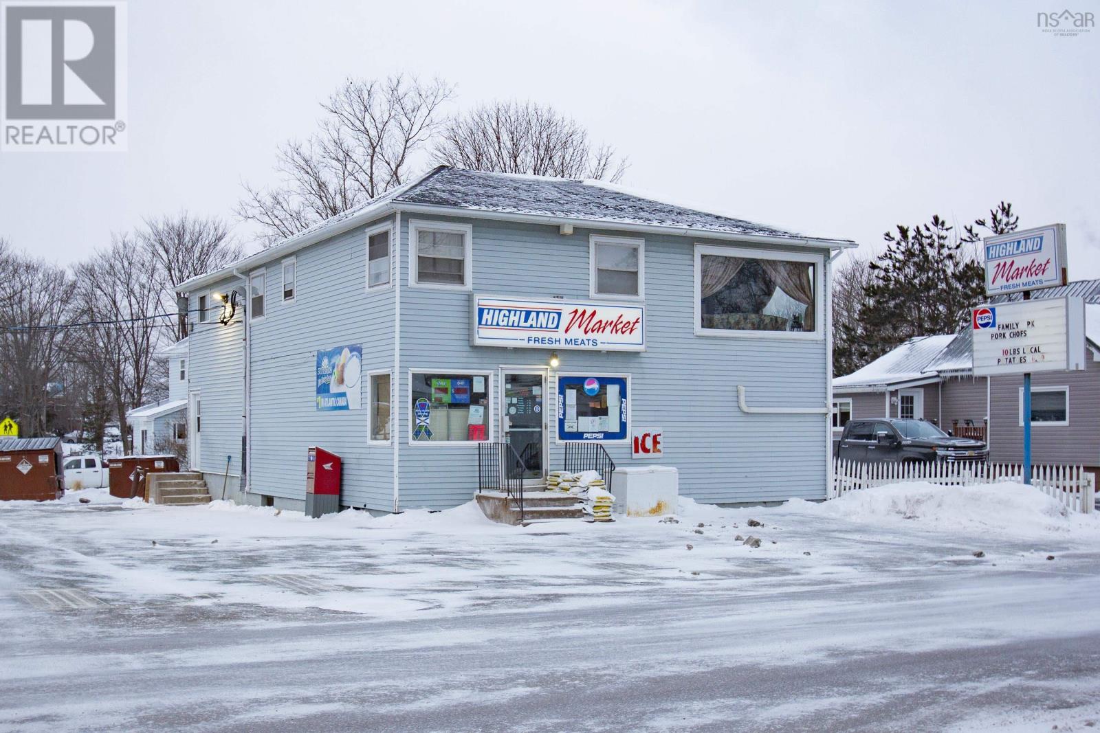 For sale 69 Hickman Street, Amherst, Nova Scotia B4H2M6 202321952