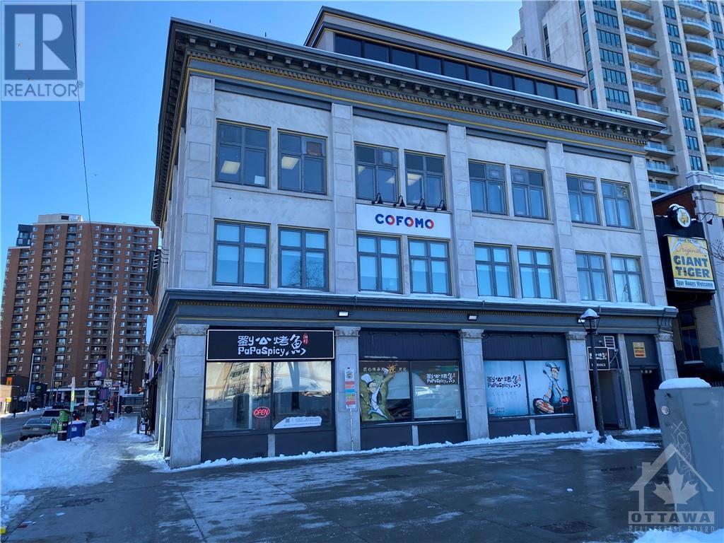 For rent 368 DALHOUSIE STREET UNIT300, Ottawa, Ontario K1N7G3