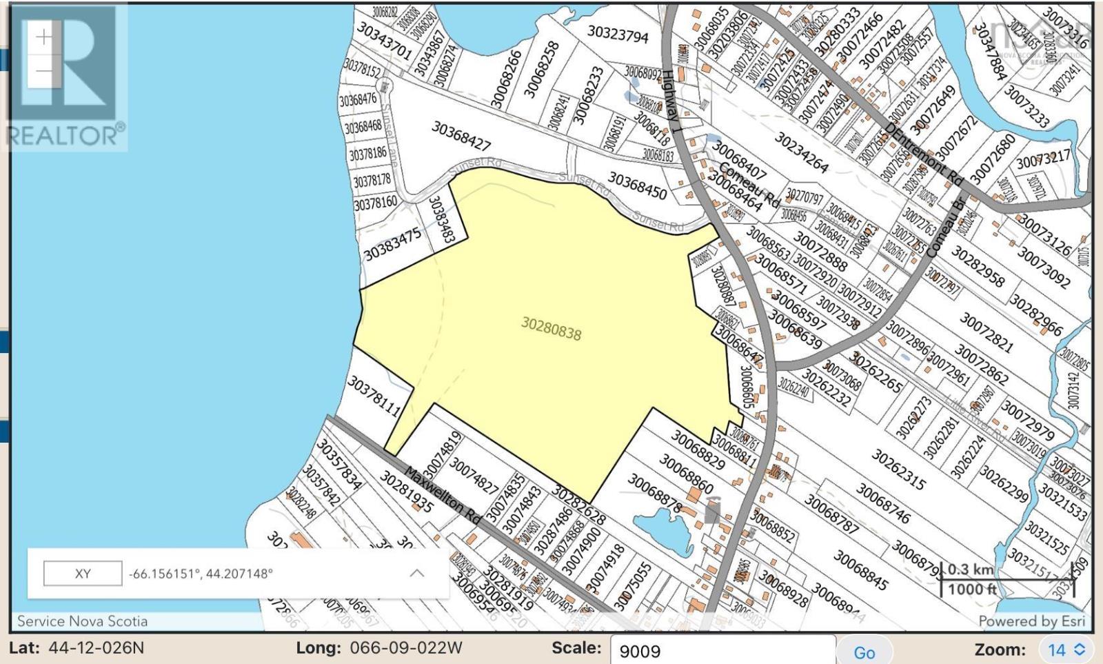 For sale No 1 Highway, Meteghan Centre, Nova Scotia B0W2L0 202124755