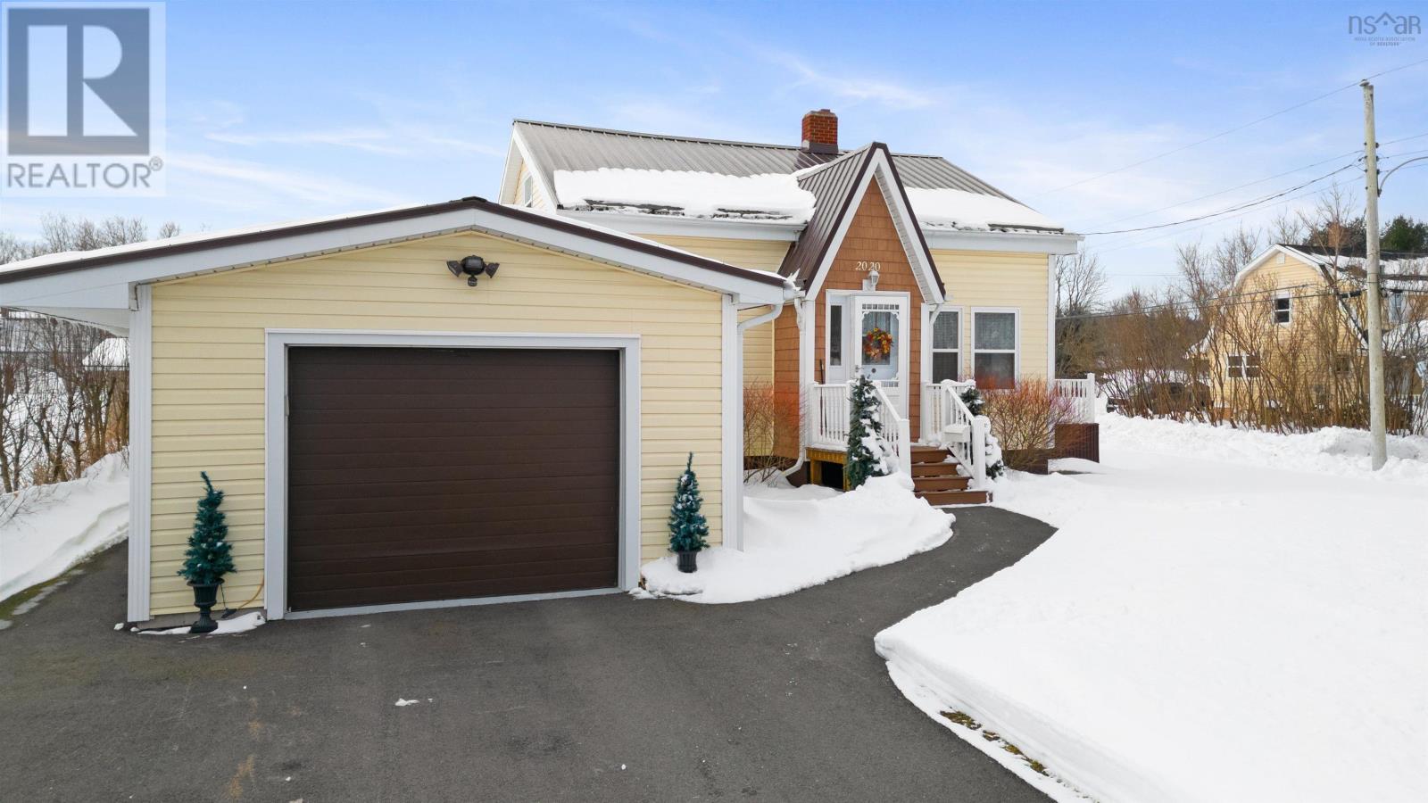 2020 EAST PRINCE Street, Salmon River, Nova Scotia B2N1K3 REALTOR.ca