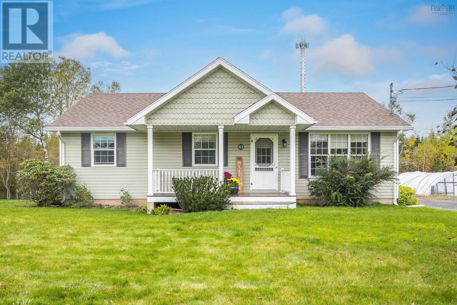 82 Poplar Street, Stellarton, Nova Scotia B0K1S0 REALTOR.ca