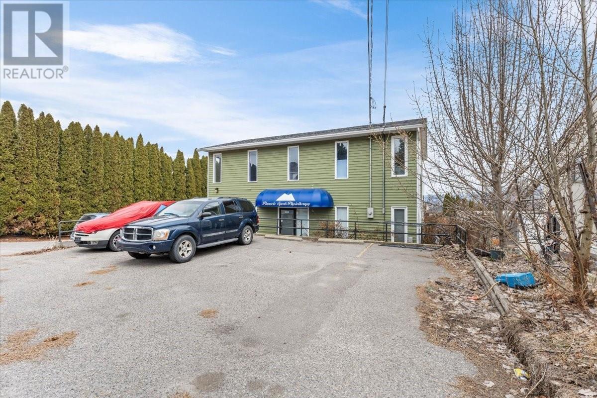 For lease: 3585 Elliott Road, West Kelowna, British Columbia V4T1N9