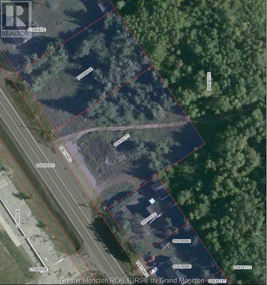 For sale 3343 Route 126, Lutes Mountain, New Brunswick E1G2X3