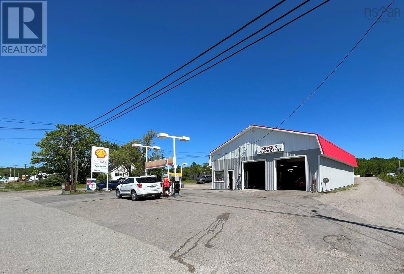 For sale 27012715 Westville Road S, Westville Road, Nova Scotia