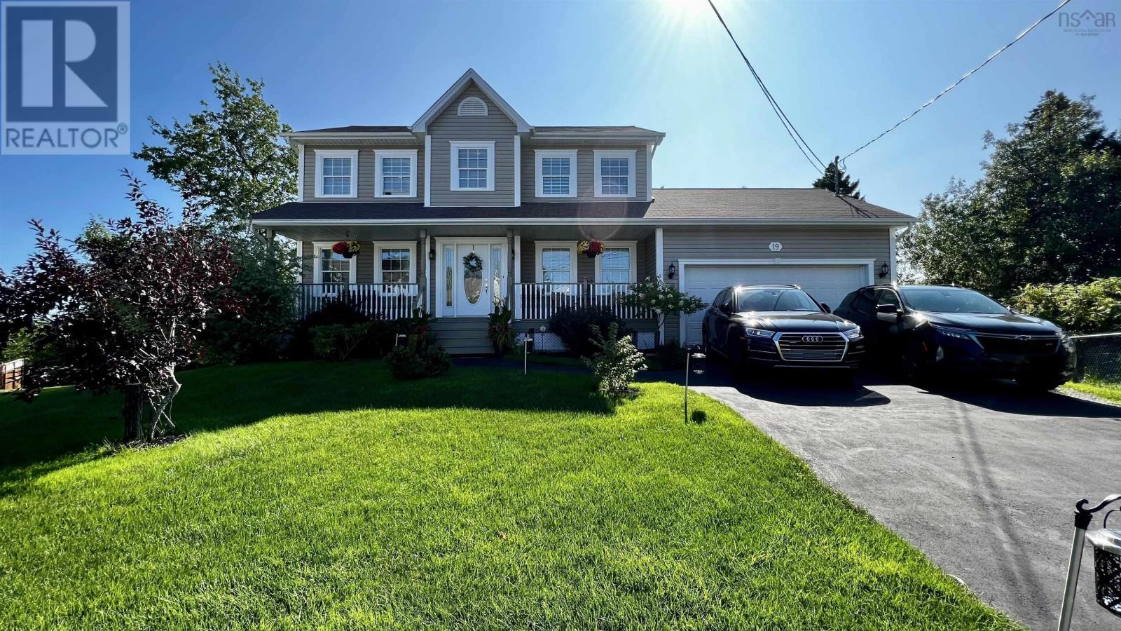 For sale 19 Mortise Court, Middle Sackville, Nova Scotia B4E3M9