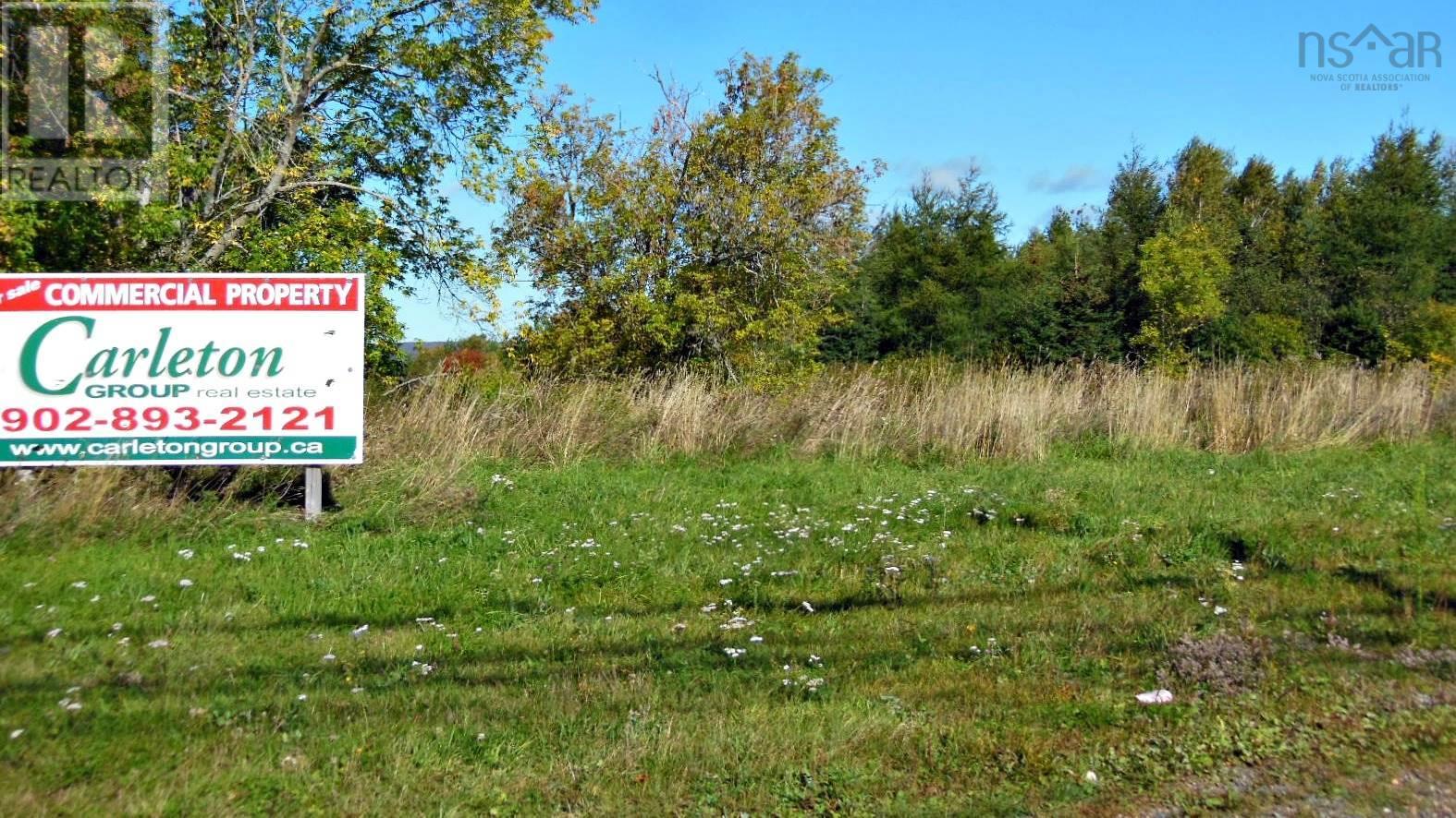 For sale 223 Pictou Road, Bible Hill, Nova Scotia B2N2R8 202325786