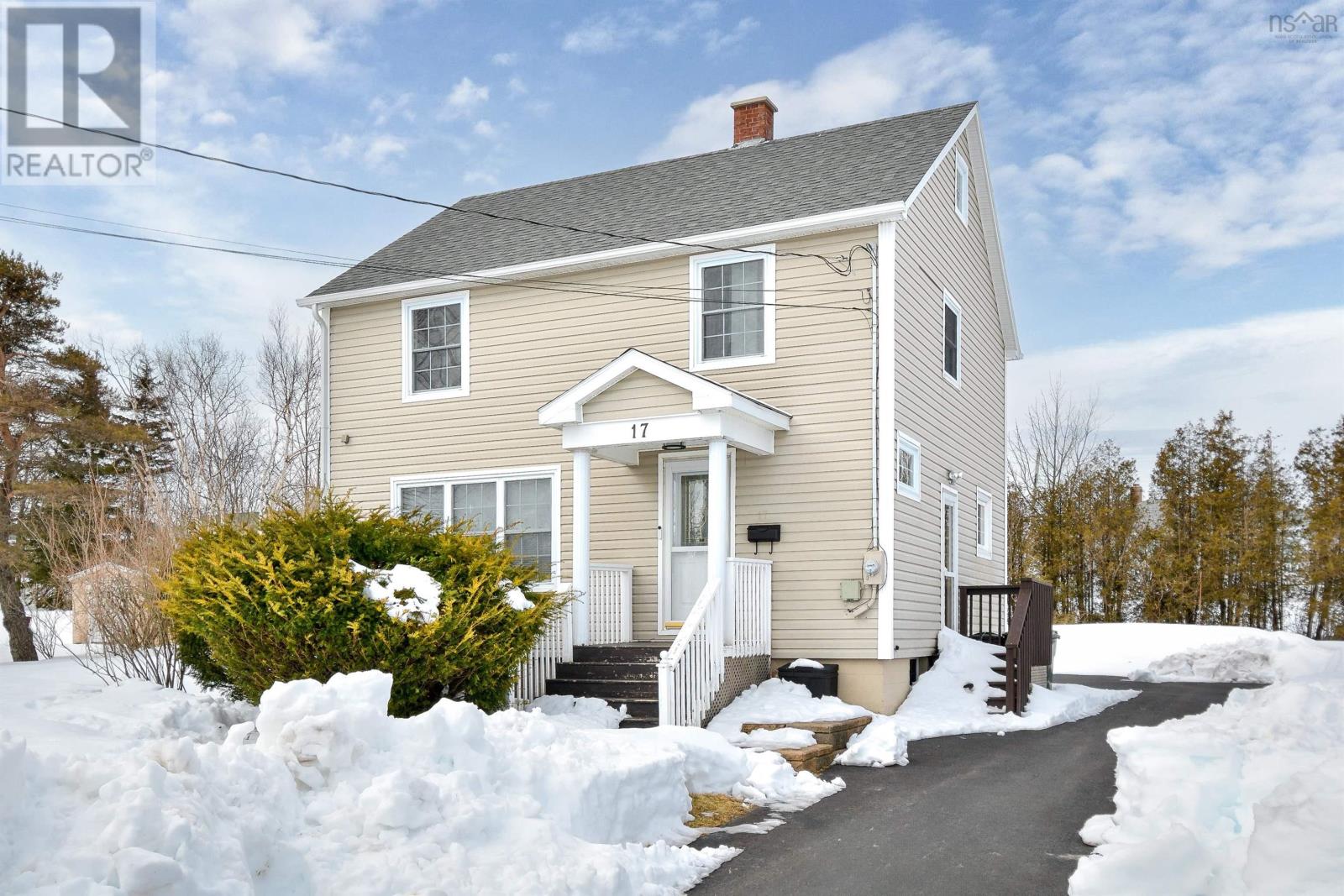 17 Rockdale Avenue, Glace Bay, Nova Scotia B1A4C1 REALTOR.ca