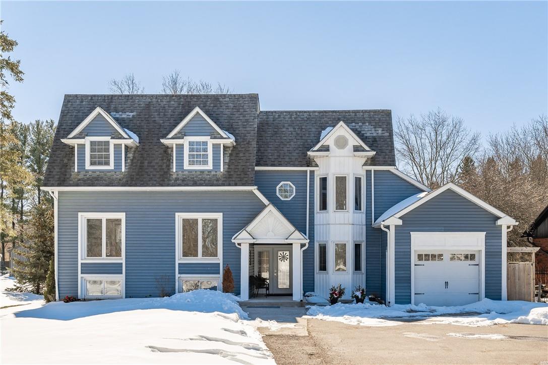 For sale 2670 Jerseyville Road W, Jerseyville, Ontario L0R1R0