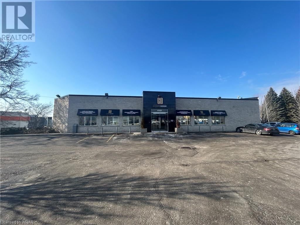 For Lease 4169 KING Street E Kitchener Ontario N2P2E8 40541550   40541550 1 