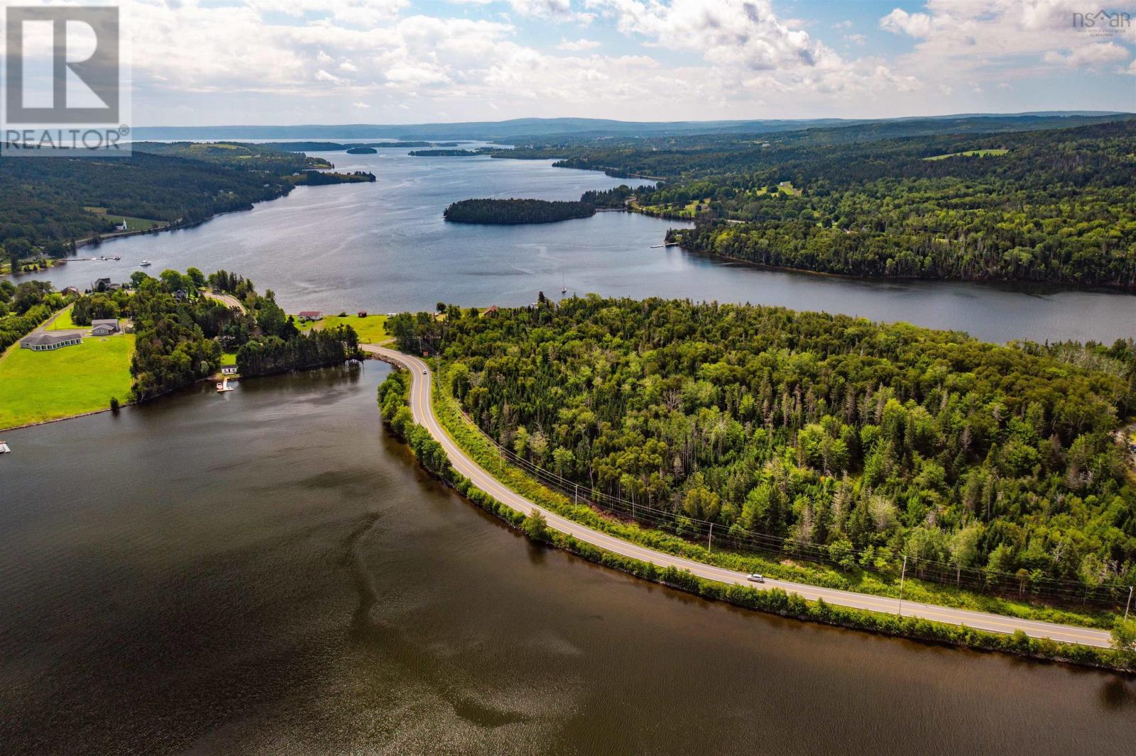 For sale Lot 3 16 Highway, Boylston, Nova Scotia B0H1G0 202317825