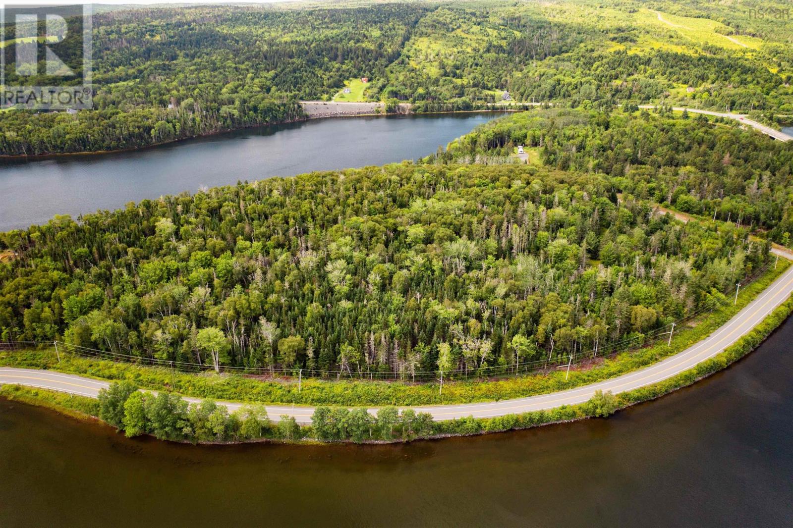 For sale Lot 3 16 Highway, Boylston, Nova Scotia B0H1G0 202317825