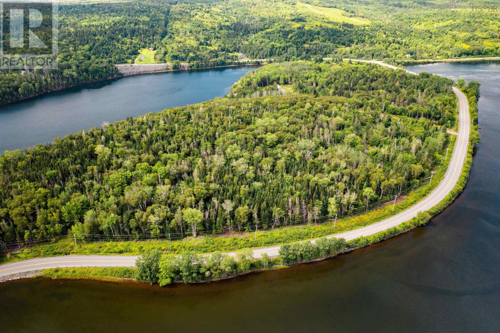 For sale Lot 3 16 Highway, Boylston, Nova Scotia B0H1G0 202317825