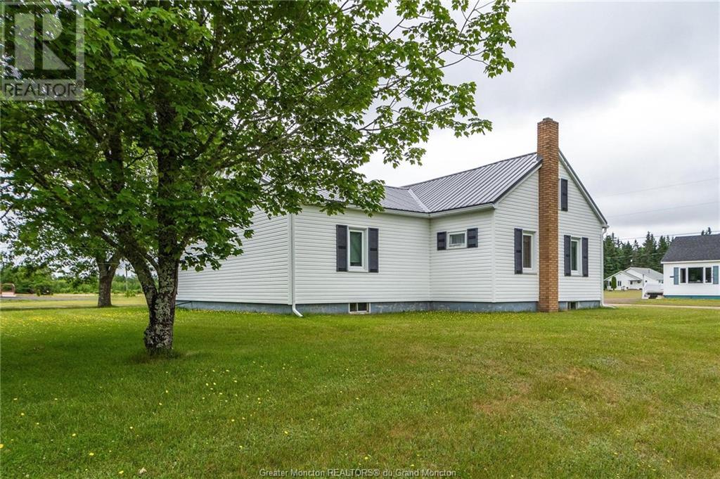 For sale 276 Grattan, SainteAnnedeKent, New Brunswick E4S1B7