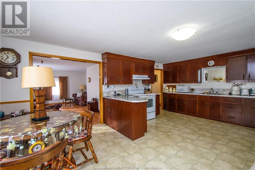 For sale 276 Grattan, SainteAnnedeKent, New Brunswick E4S1B7