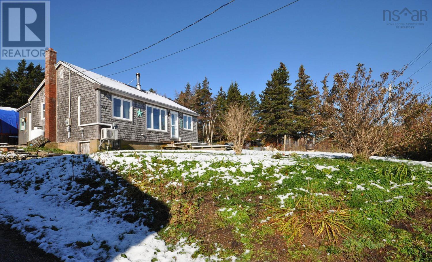 For sale 665 Ketch Harbour Road, Portuguese Cove, Nova Scotia B3V1K2