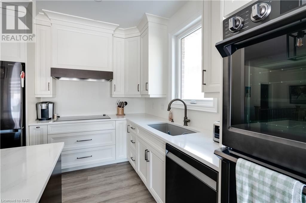 For sale LOT 3 OAKLEY Drive, Virgil, Ontario L0S1J0 40544281