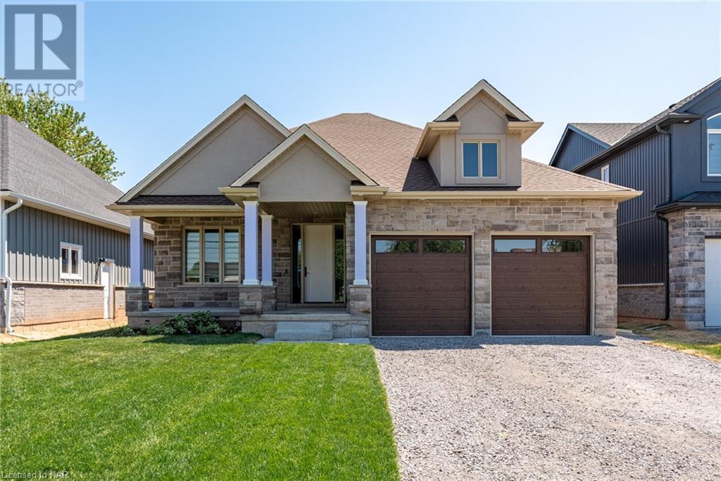 For sale LOT 3 OAKLEY Drive, Virgil, Ontario L0S1J0 40544281