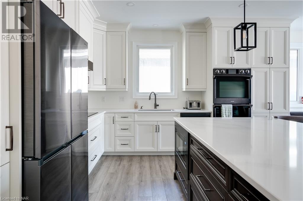 For sale LOT 3 OAKLEY Drive, Virgil, Ontario L0S1J0 40544281