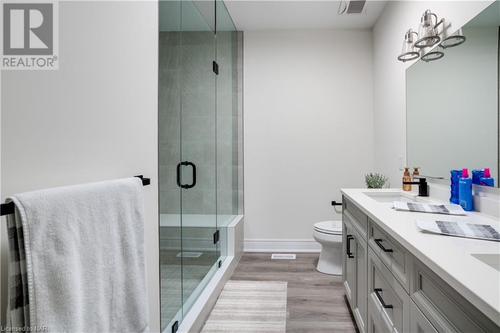 For sale LOT 3 OAKLEY Drive, Virgil, Ontario L0S1J0 40544281