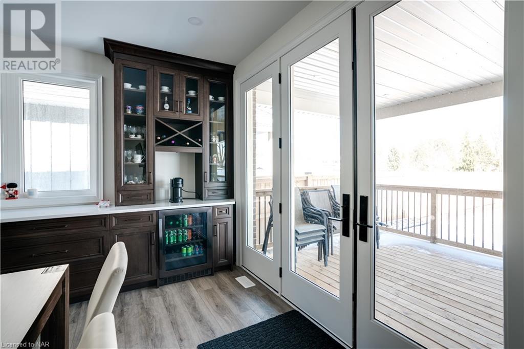 For sale LOT 3 OAKLEY Drive, Virgil, Ontario L0S1J0 40544281