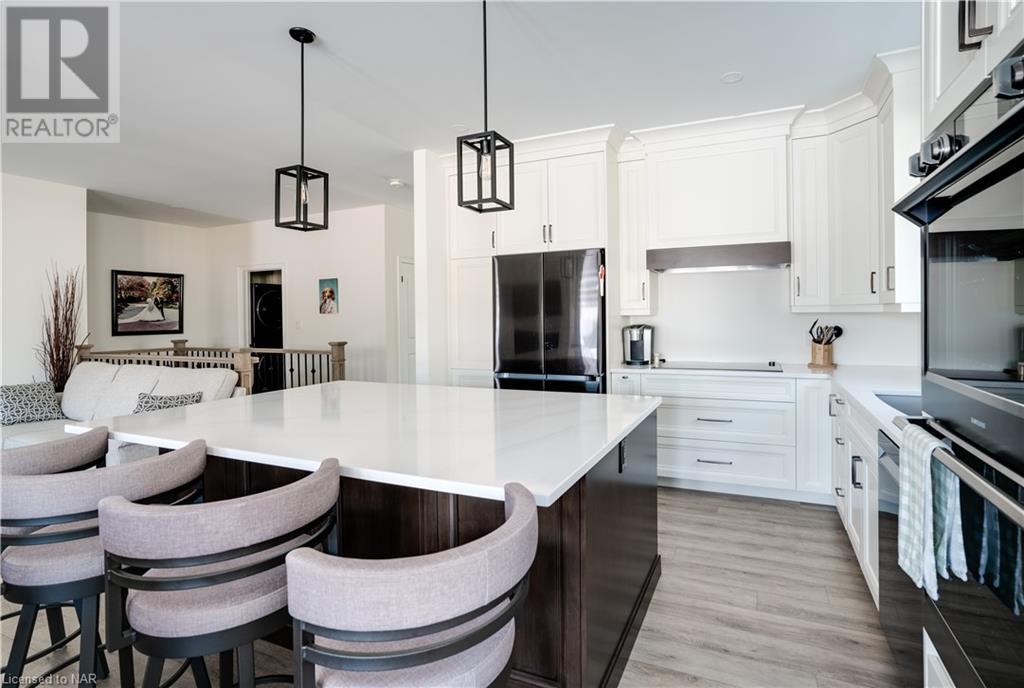 For sale LOT 3 OAKLEY Drive, Virgil, Ontario L0S1J0 40544281