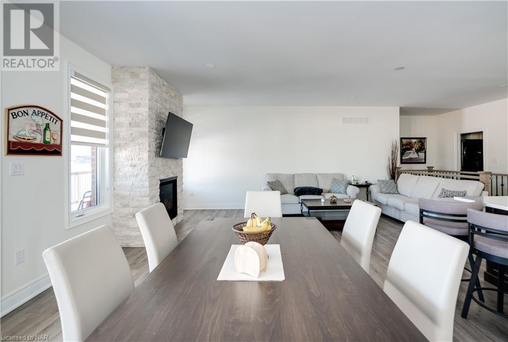 For sale LOT 3 OAKLEY Drive, Virgil, Ontario L0S1J0 40544281