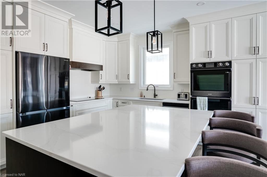 For sale LOT 3 OAKLEY Drive, Virgil, Ontario L0S1J0 40544281