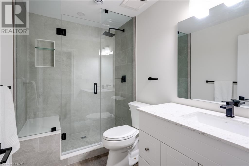 For sale LOT 3 OAKLEY Drive, Virgil, Ontario L0S1J0 40544281