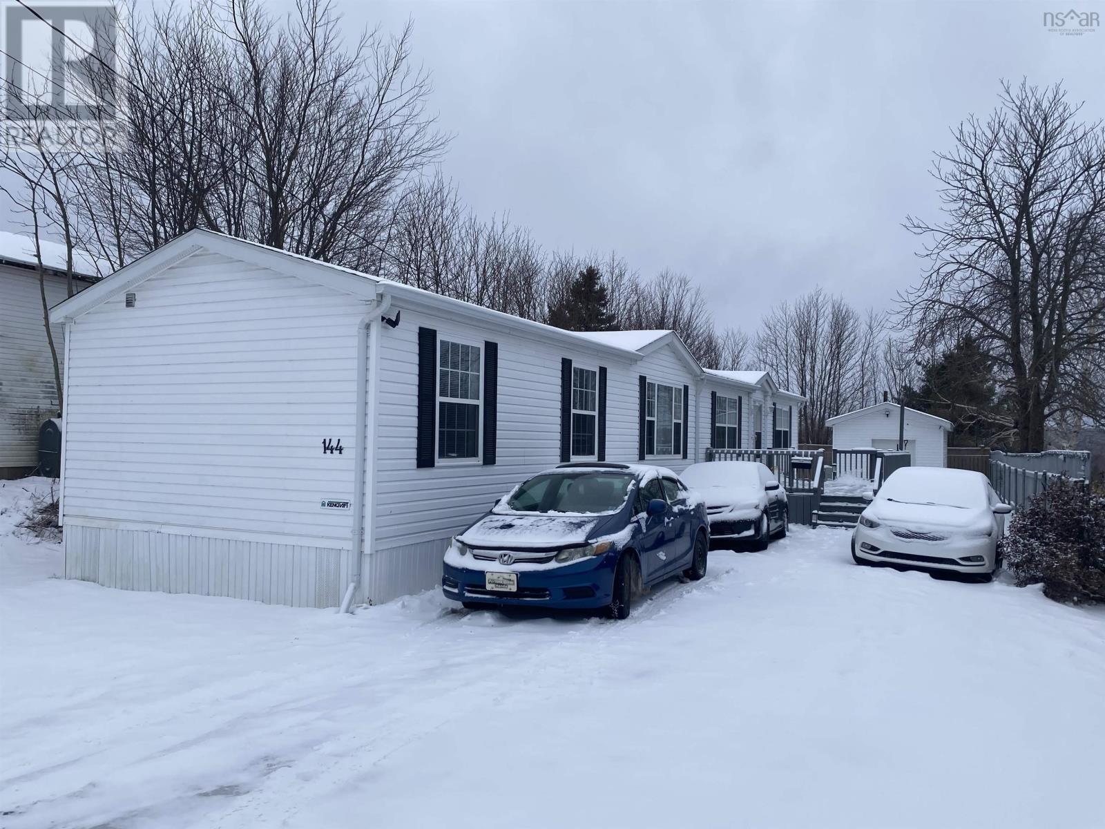 144 Yorke Street, Sydney Mines, Nova Scotia B1V1P4 REALTOR.ca